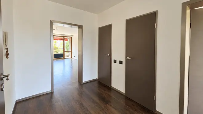 2 Zimmer Wohnung mit 66 m² in Düsseldorf – Bild 12
