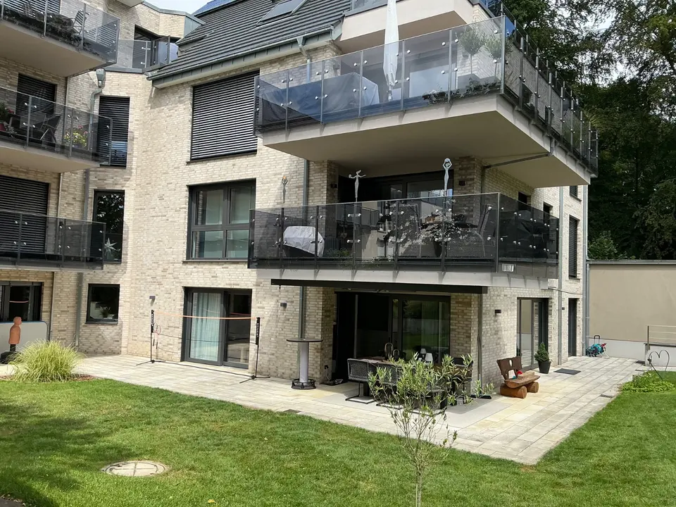 3 Zimmer Wohnung mit 151 m² in Minden – Bild 3