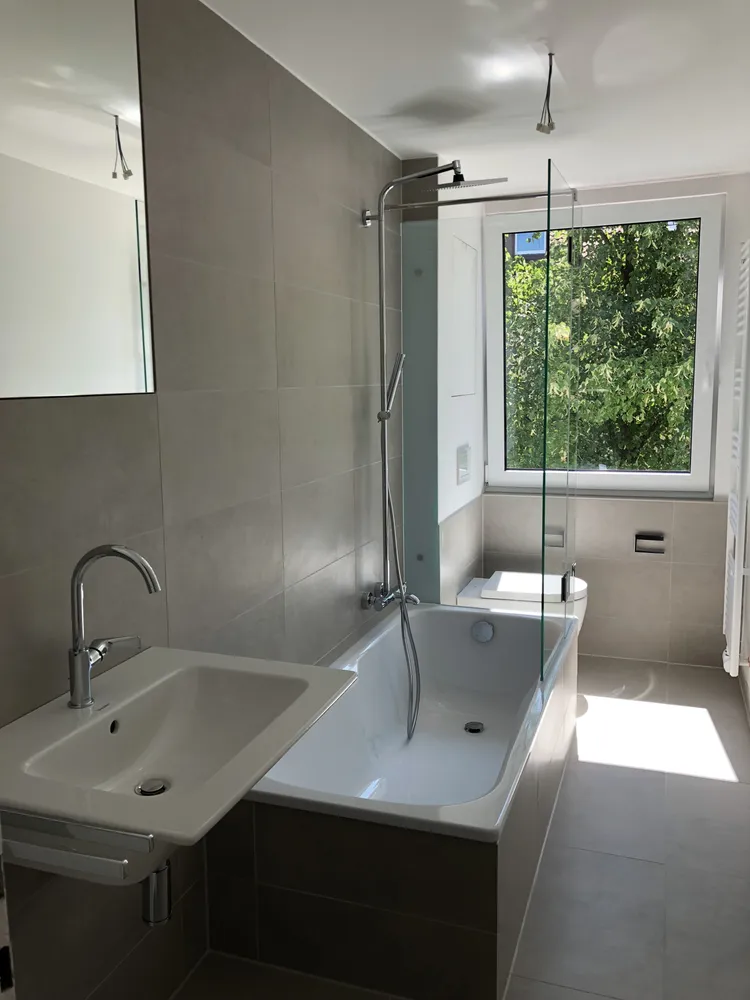 2 Zimmer Wohnung mit 60 m² in Osnabrück – Bild 1