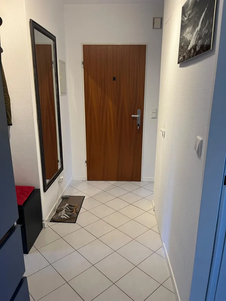 3 Zimmer Wohnung mit 72 m² in Hamburg – Bild 5