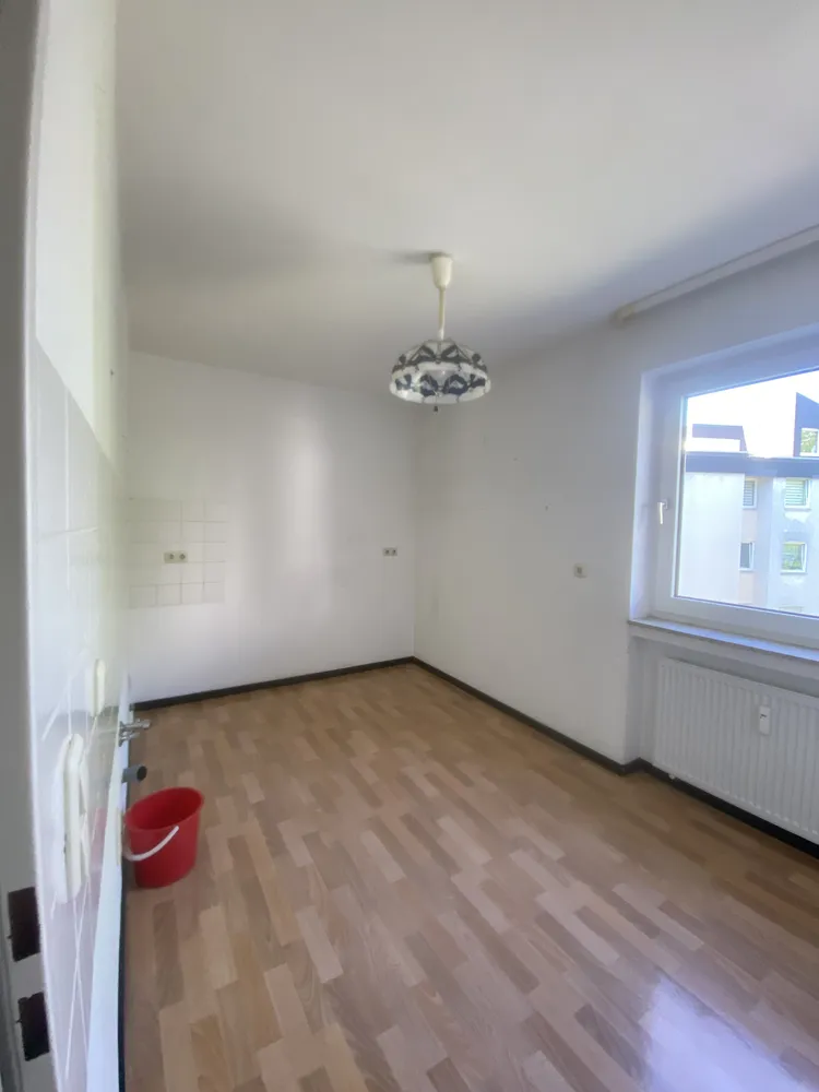2 Zimmer Wohnung mit 45 m² in Gießen – Bild 6