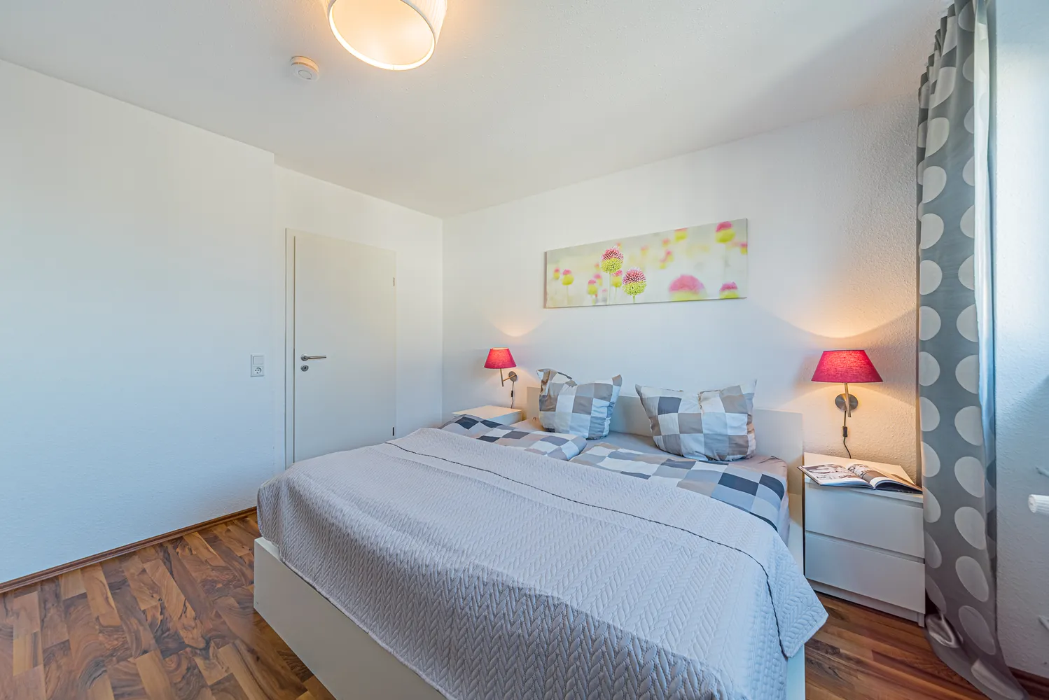 3 Zimmer Wohnung mit 92 m² in Frankfurt am Main – Bild 9