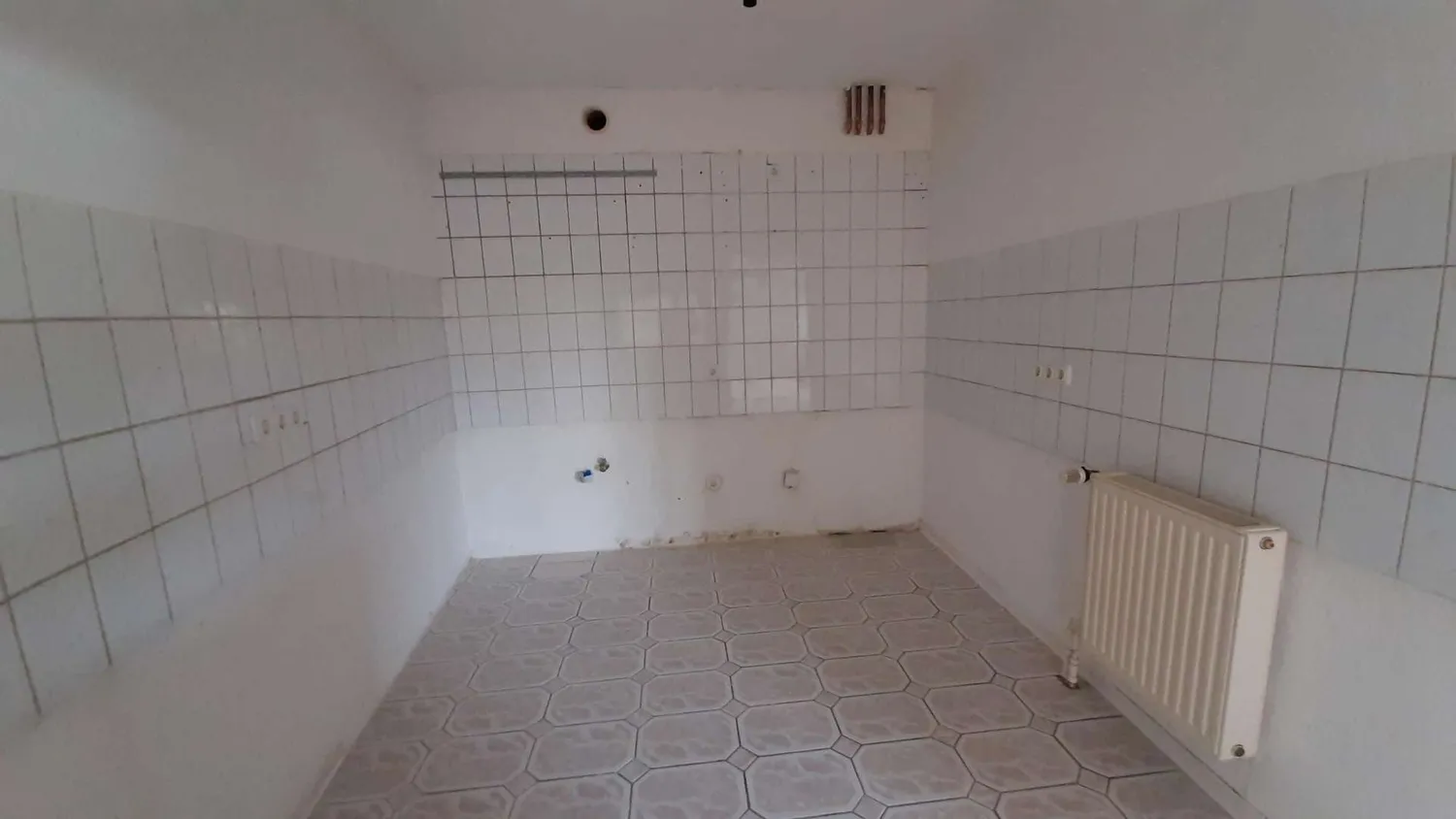 2 room apartment with 61 m² in Duisburg – Photo 5