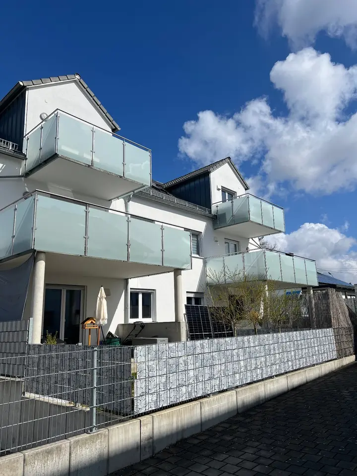 3 Zimmer Wohnung mit 86 m² in Ingolstadt – Bild 2