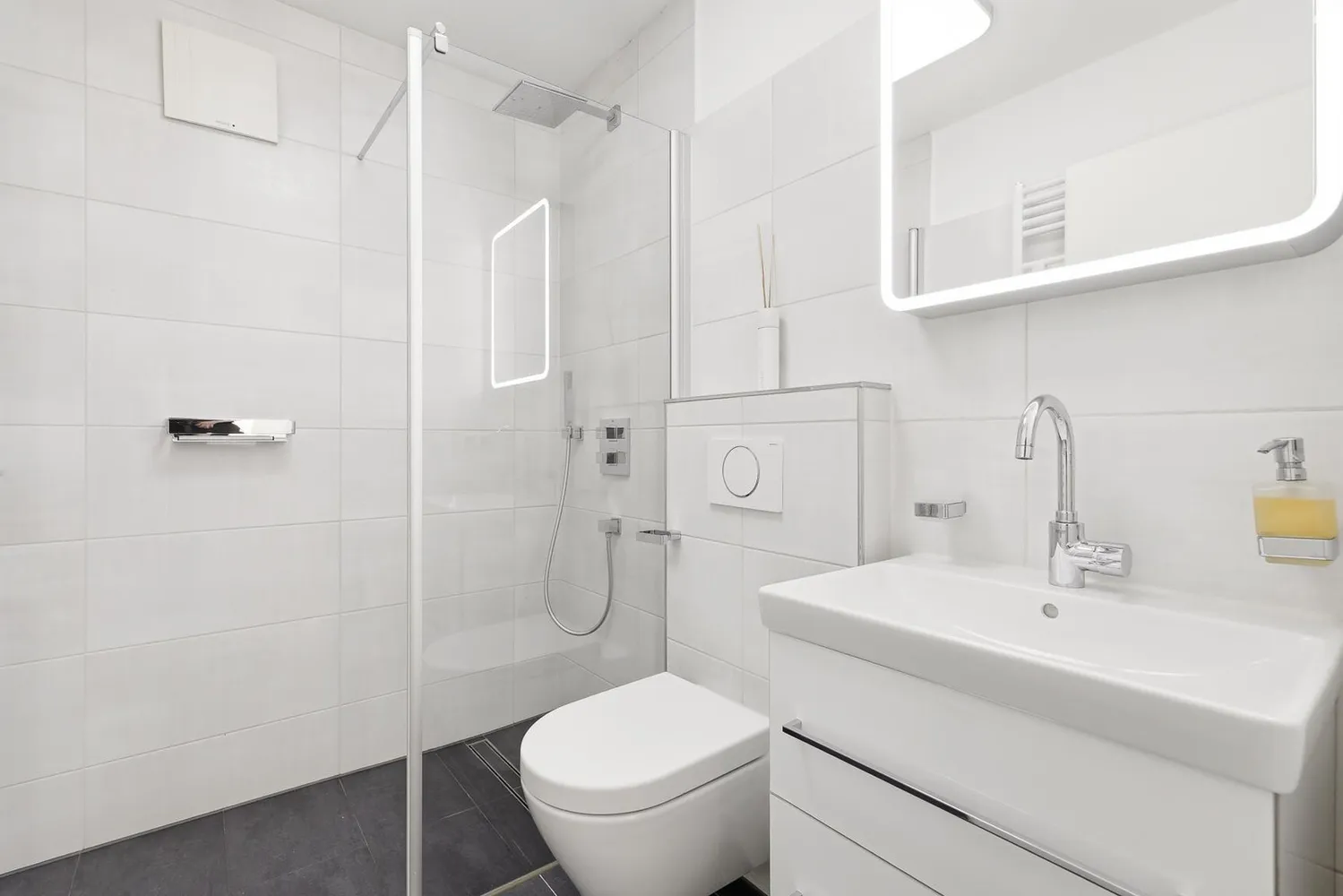 3 Zimmer Wohnung mit 74 m² in München – Bild 7