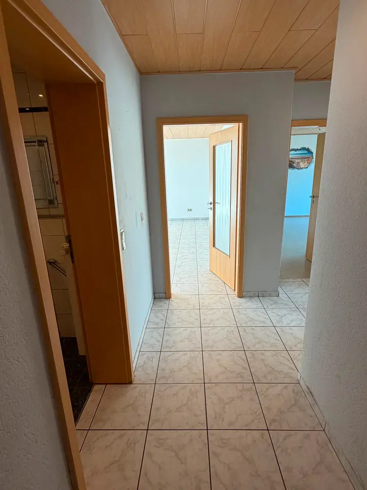 3 Zimmer Wohnung mit 82 m² in Saarbrücken – Bild 10
