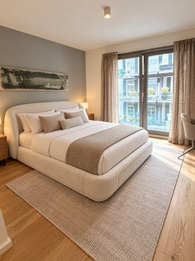 2 Zimmer Wohnung mit 94 m² in Münster – Bild 10