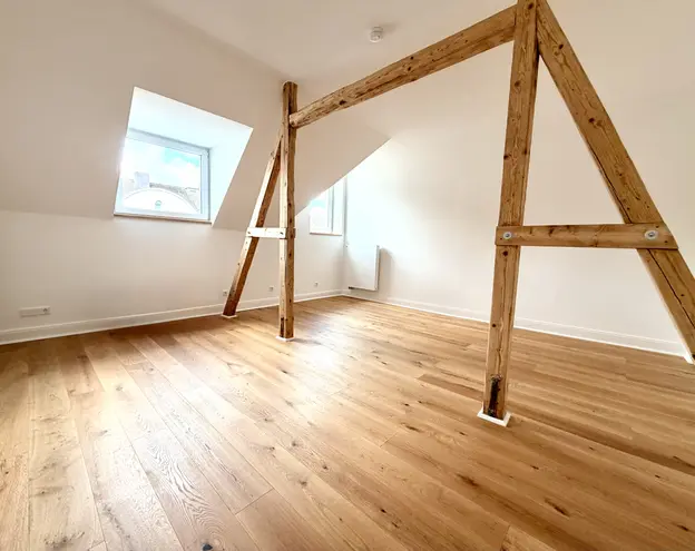 2 Zimmer Wohnung mit 68 m² in Düsseldorf – Bild 11