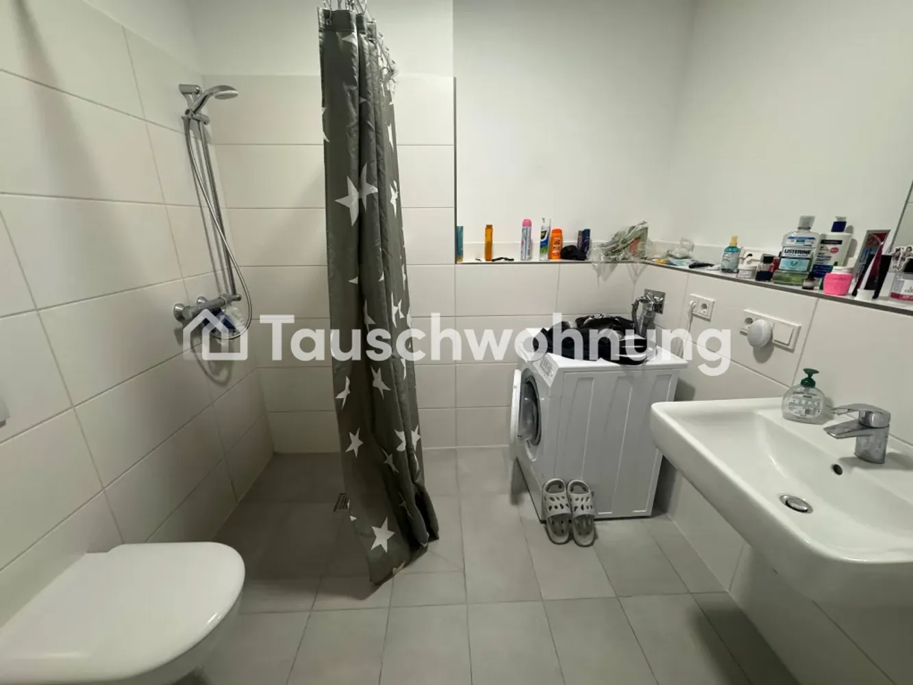 1 Zimmer Wohnung mit 34 m² in Berlin – Bild 2