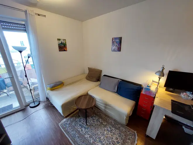 1 Zimmer Wohnung mit 43 m² in München – Bild 8