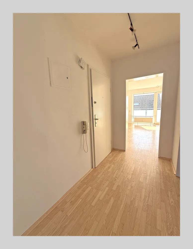 6 Zimmer Wohnung mit 124 m² in Lüdenscheid – Bild 2
