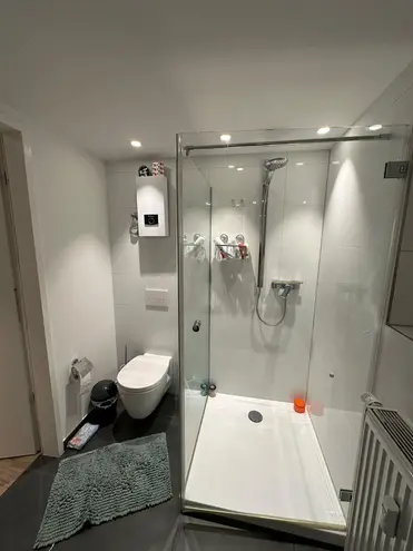 2 Zimmer Wohnung mit 59 m² in Aachen – Bild 8