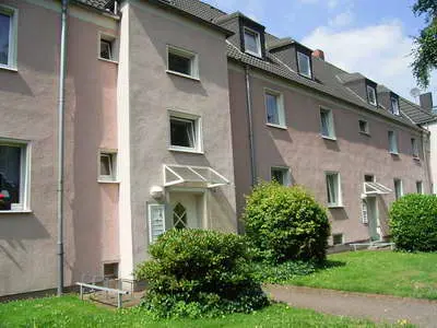 2 Zimmer Wohnung mit 40 m² in Bochum – Bild 2