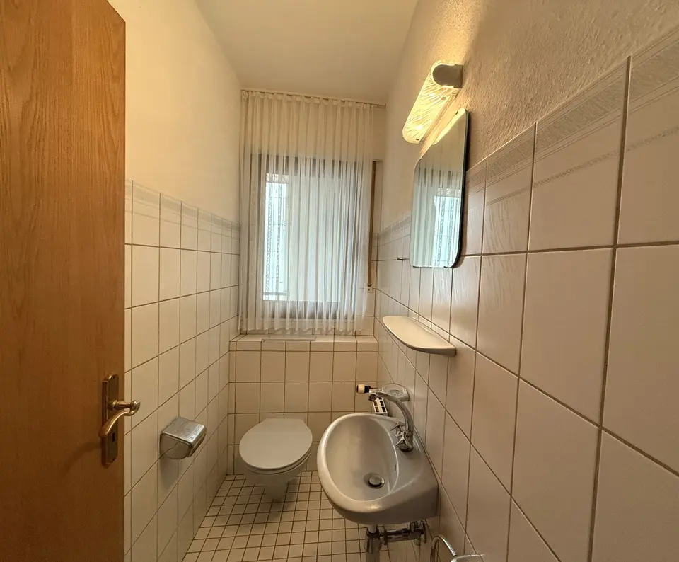 3 Zimmer Wohnung mit 100 m² in Bielefeld – Bild 7