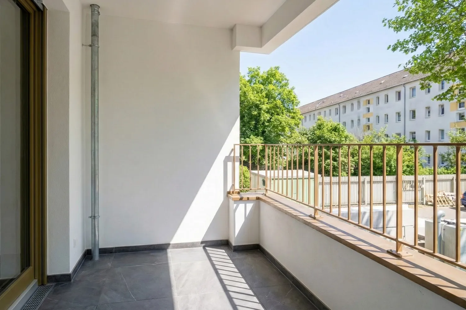 3 Zimmer Wohnung mit 104 m² in Leipzig – Bild 5