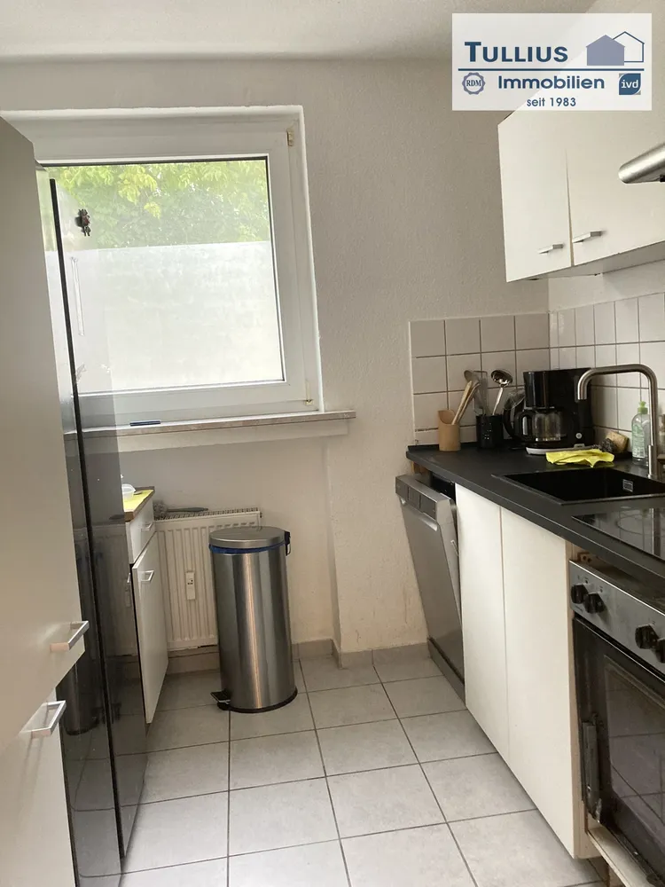 2 Zimmer Wohnung mit 54 m² in Essen – Bild 5