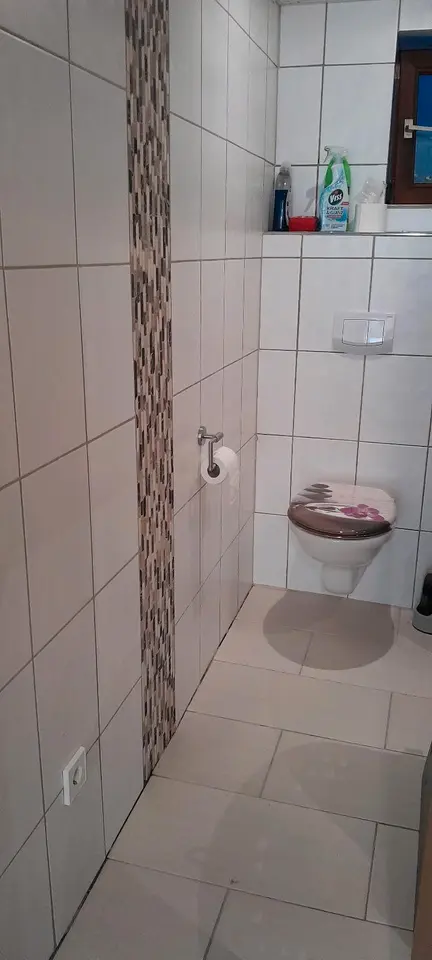 3 Zimmer Wohnung mit 70 m² in Mosbach – Bild 8