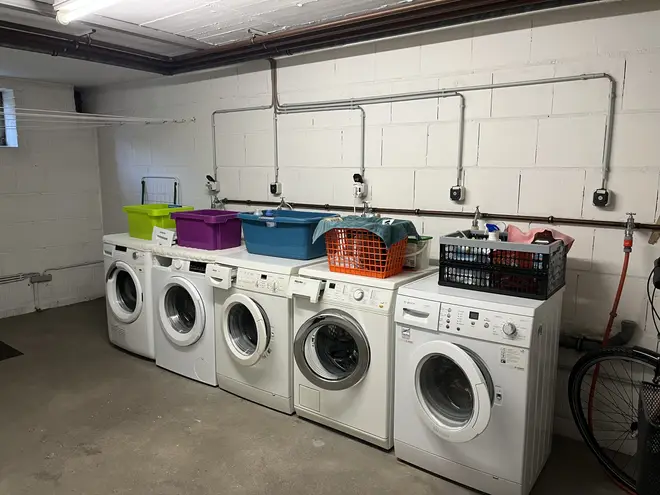 2 Zimmer Wohnung mit 56 m² in Mönchengladbach – Bild 7