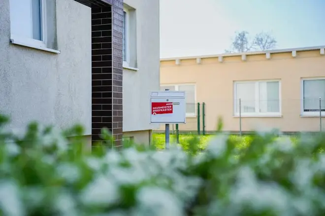 4 Zimmer Wohnung mit 65 m² in Magdeburg – Bild 3