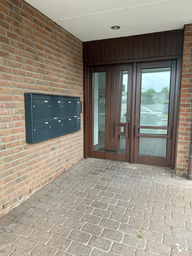 2 room apartment with 57 m² in Hamminkeln – Photo 1