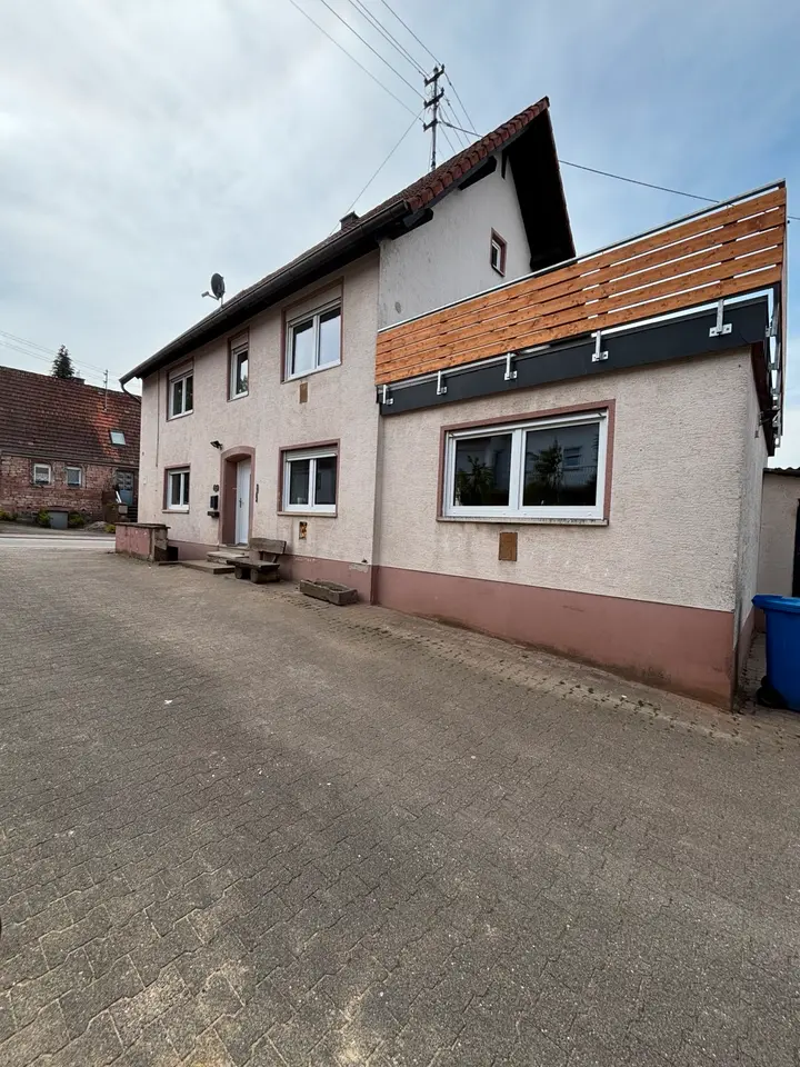 4 Zimmer Haus mit 125 m² in Kaiserslautern – Bild 8