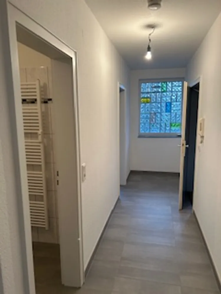 1 Zimmer Wohnung mit 44 m² in Wuppertal – Bild 6