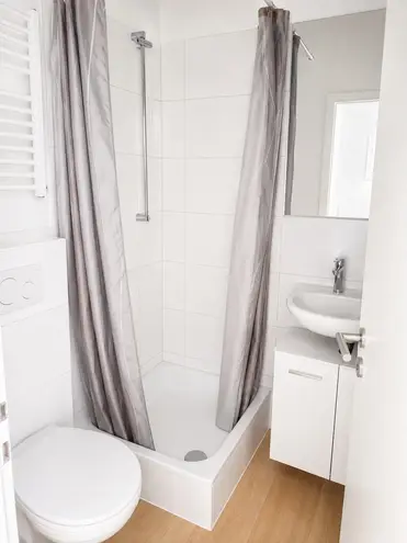 2 Zimmer Wohnung mit 44 m² in Düsseldorf – Bild 4