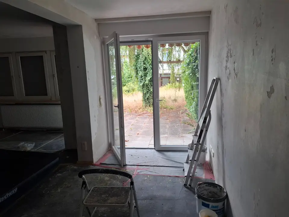4 Zimmer Haus mit 110 m² in Saarbrücken – Bild 2