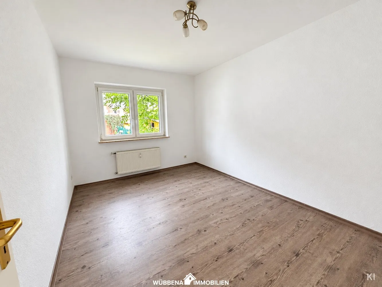 3 Zimmer Wohnung mit 80 m² in Emden – Bild 2