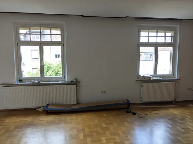 5 Zimmer Wohnung mit 126 m² in Nürnberg – Bild 4