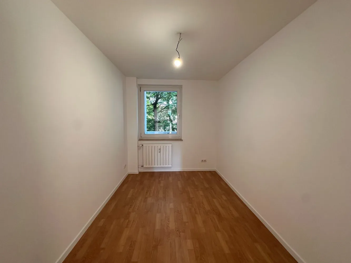 4 Zimmer Wohnung mit 75 m² in Nürnberg – Bild 3