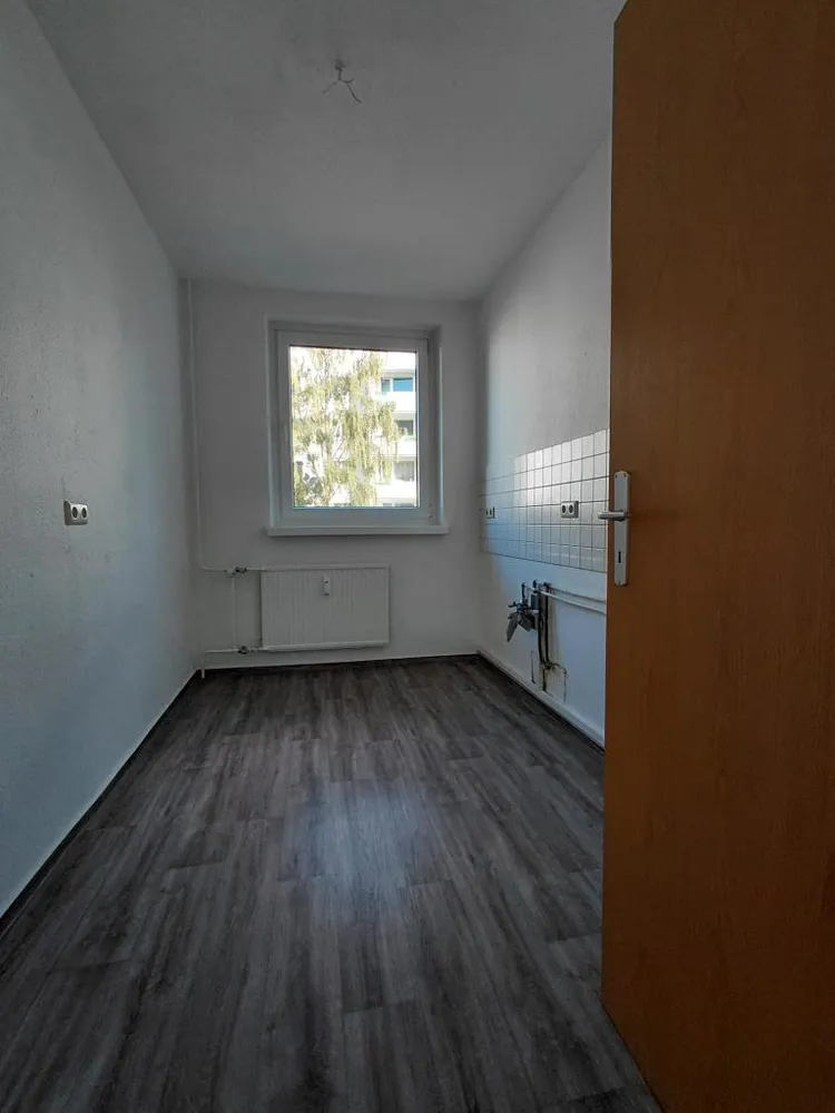 3 Zimmer Wohnung mit 61 m² in Wernigerode – Bild 8