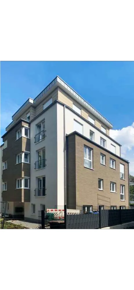 3 Zimmer Wohnung mit 97 m² in Essen – Bild 1
