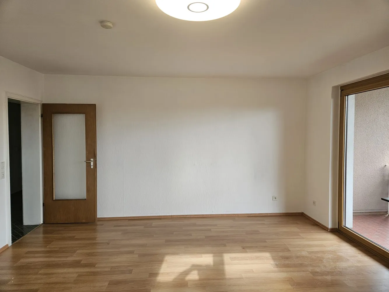 3 Zimmer Wohnung mit 70 m² in Bochum – Bild 1