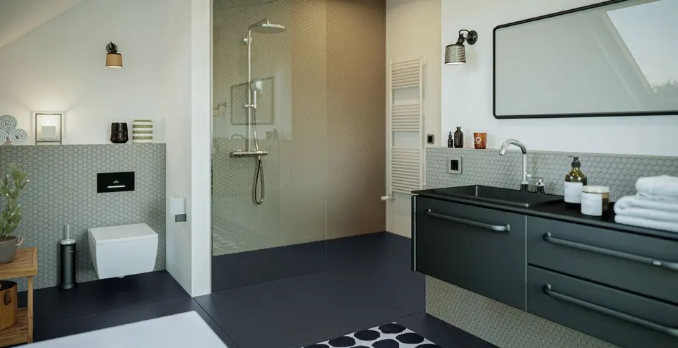 4 Zimmer Haus mit 125 m² in Lüdenscheid – Bild 4