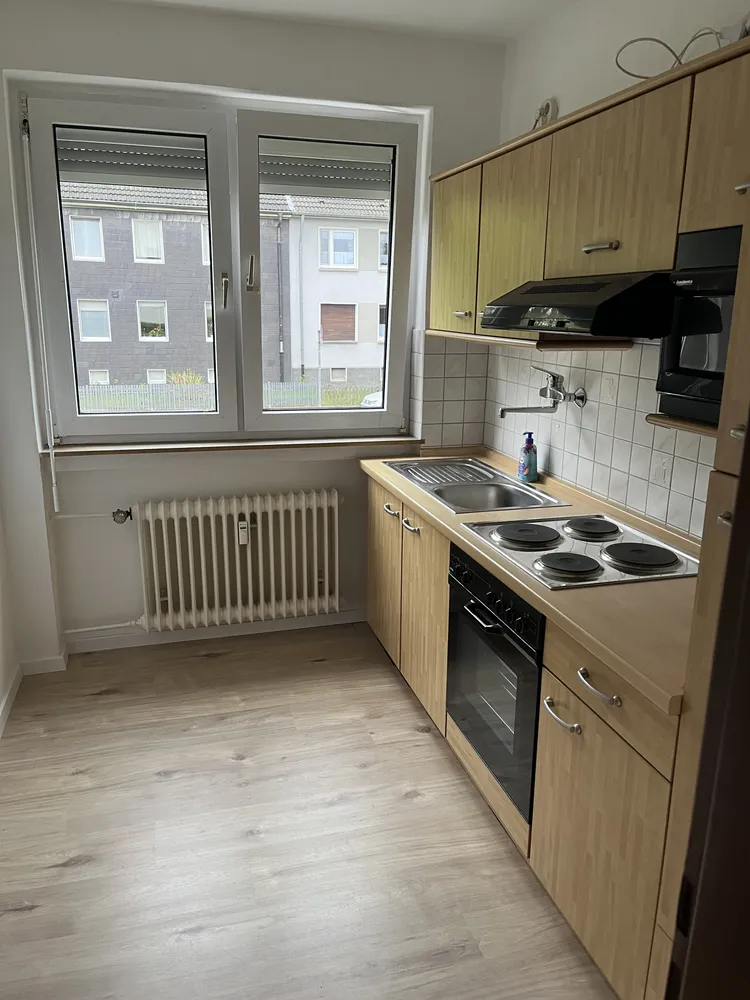 2 Zimmer Wohnung mit 50 m² in Essen – Bild 5