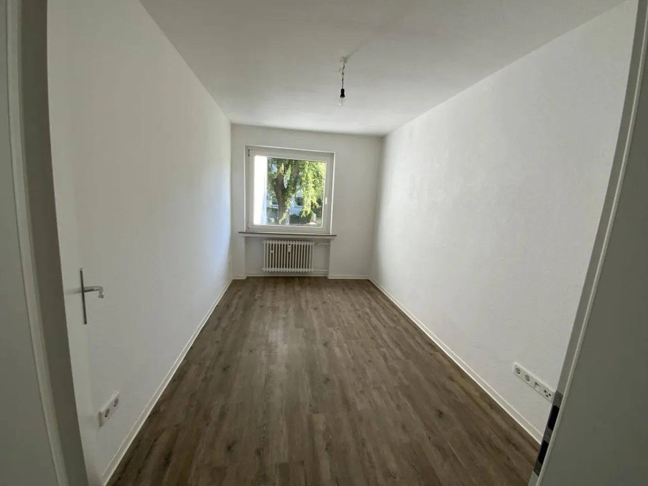 4 Zimmer Wohnung mit 79 m² in Hamm – Bild 7