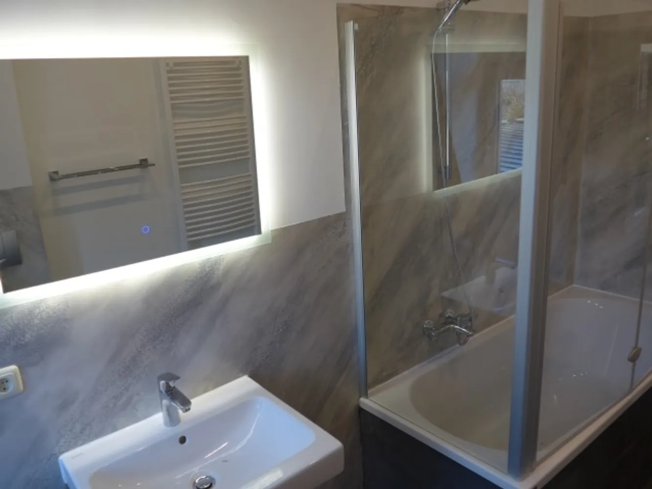 3 Zimmer Wohnung mit 76 m² in Freital – Bild 11