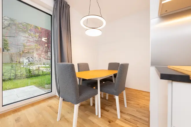 2 Zimmer Wohnung mit 52 m² in Berlin – Bild 2