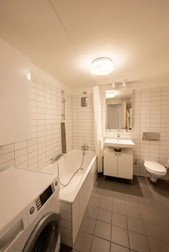 1 Zimmer Wohnung mit 53 m² in Frankfurt am Main – Bild 3