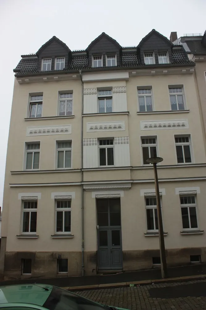 4 Zimmer Wohnung mit 84 m² in Plauen – Bild 5