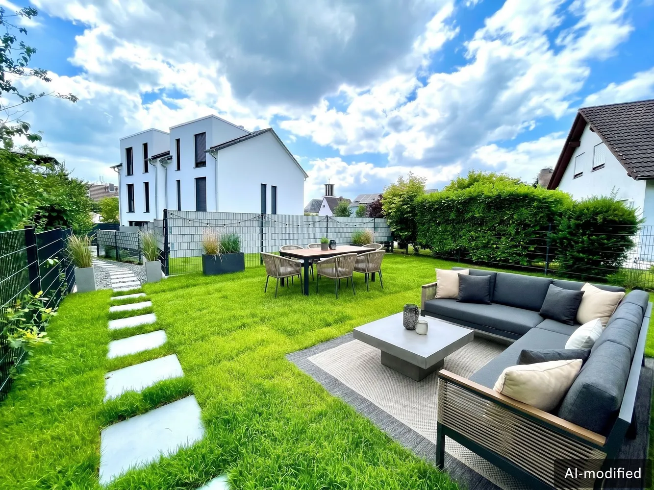 4 room house with 131 m² in Oberursel (Taunus) – Photo 6