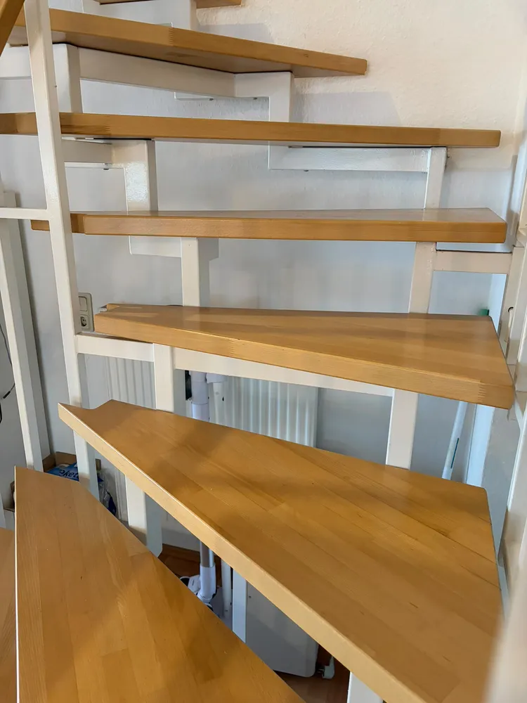 2 Zimmer Wohnung mit 62 m² in Groß-Gerau – Bild 2