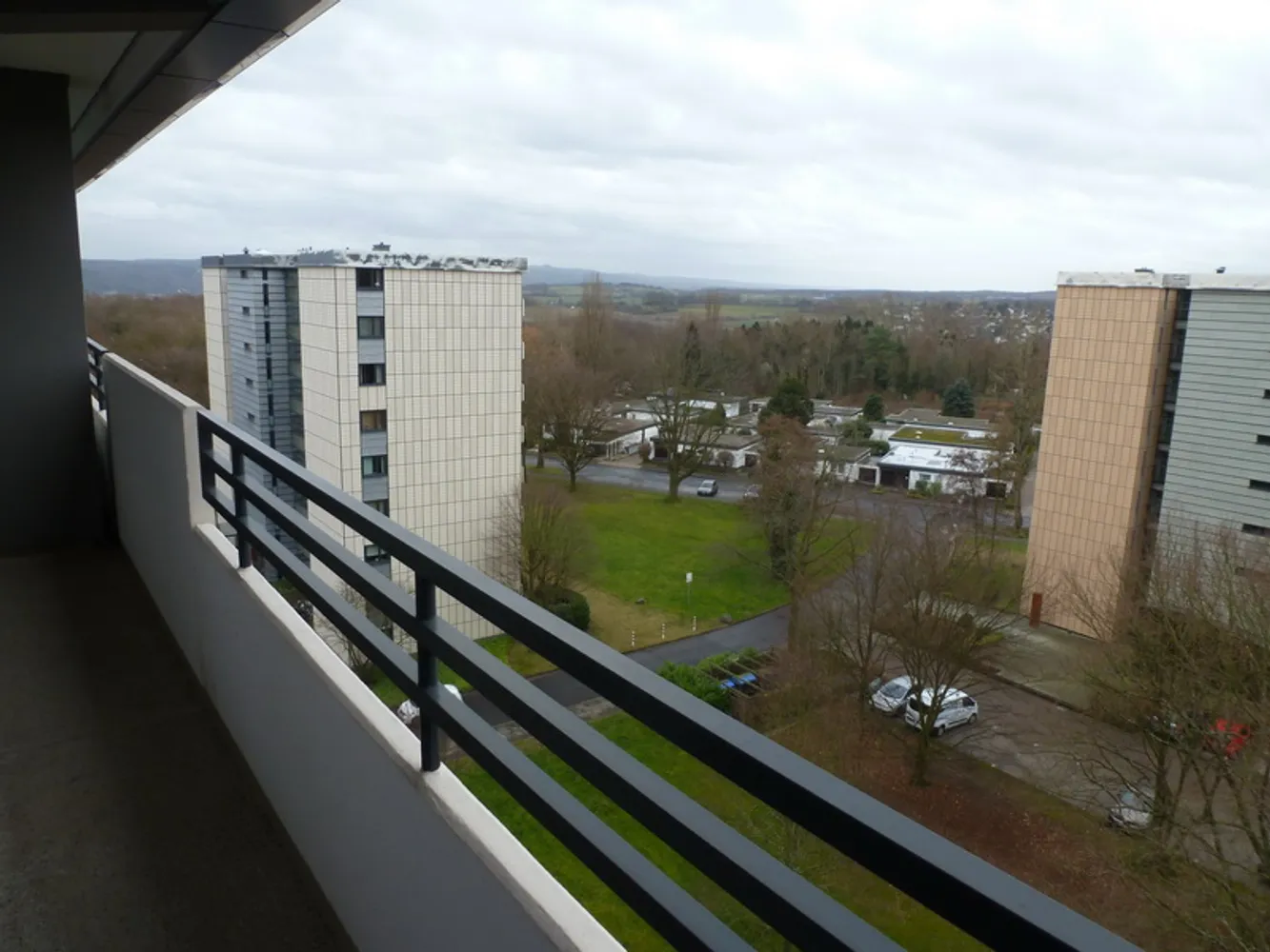 1 Zimmer Wohnung mit 38 m² in Bonn – Bild 5