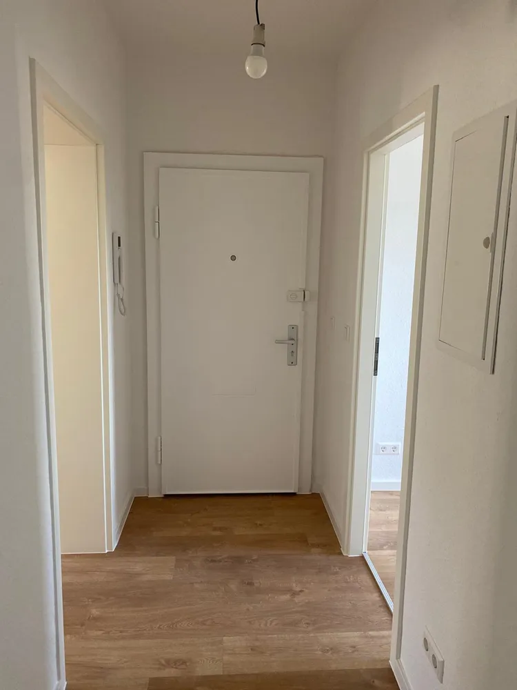3 room apartment with 53 m² in Hanover – Photo 10