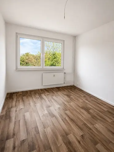 6 Zimmer Wohnung mit 112 m² in Halle (Saale) – Bild 5