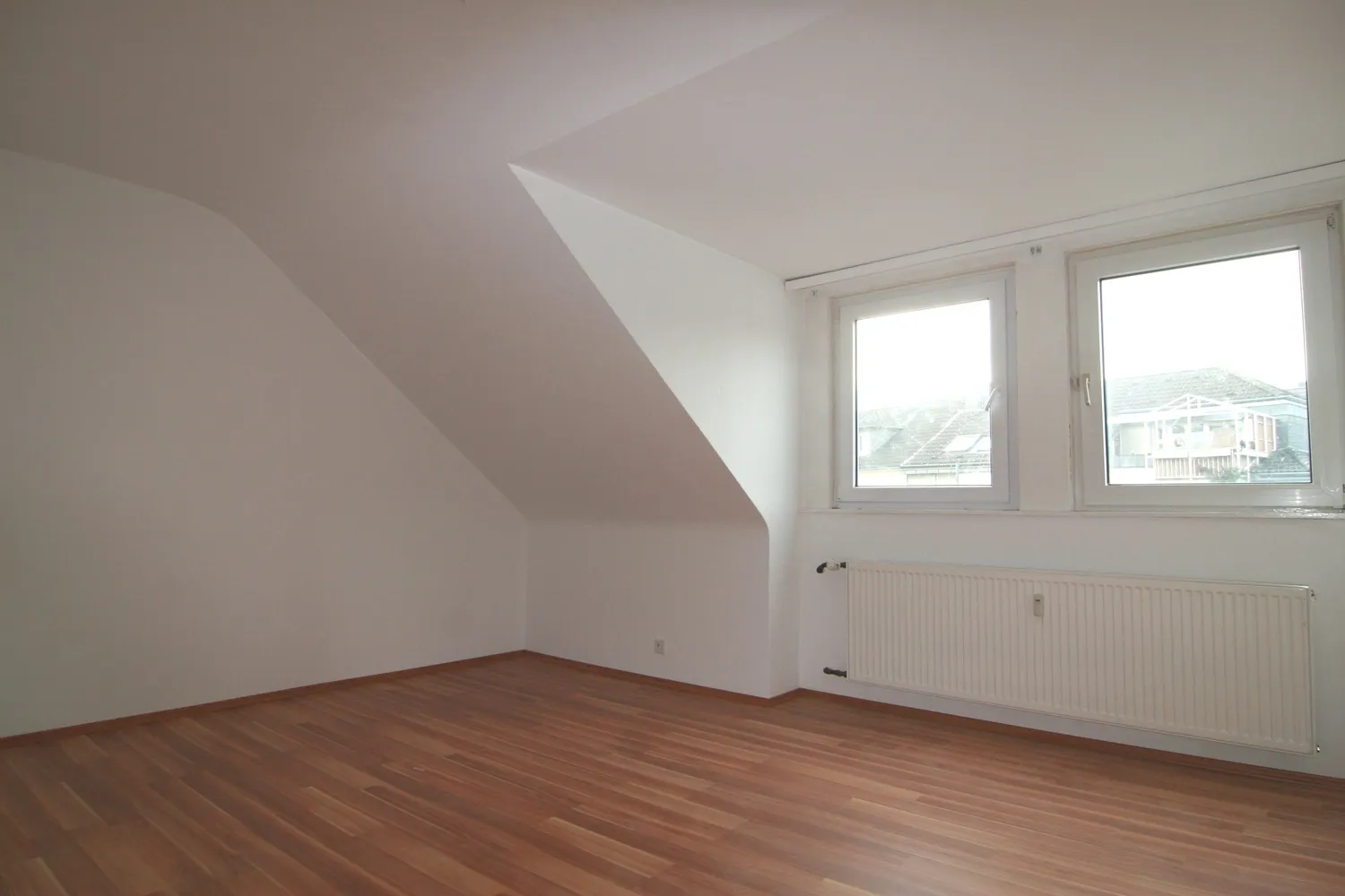 2 Zimmer Wohnung mit 56 m² in Solingen – Bild 6