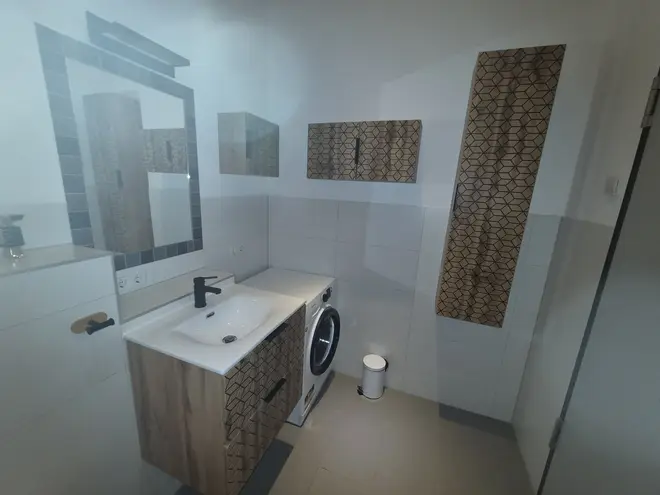 2 Zimmer Wohnung mit 55 m² in Leipzig – Bild 6