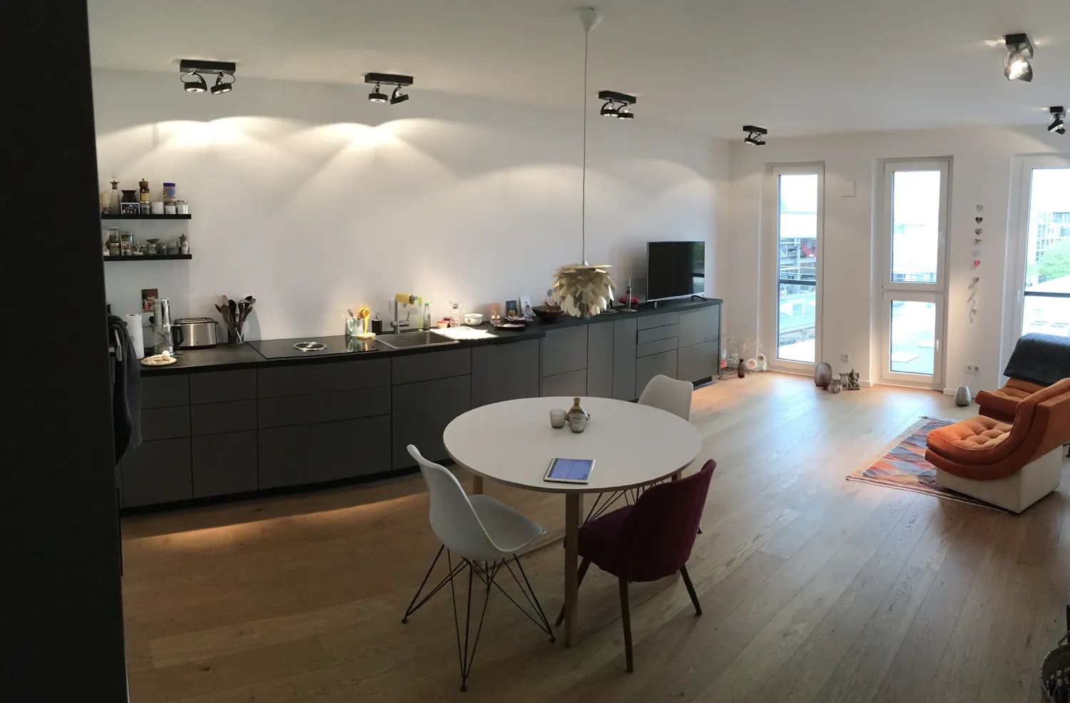 WG-Zimmer mit 15 m² in Hamburg – Bild 7