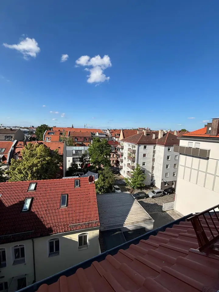 2 Zimmer Wohnung mit 56 m² in Nürnberg – Bild 7